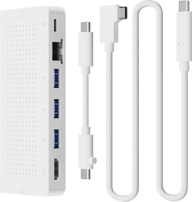 Produktbild TwelveSouth StayGo (USB-C, 8 Ports)