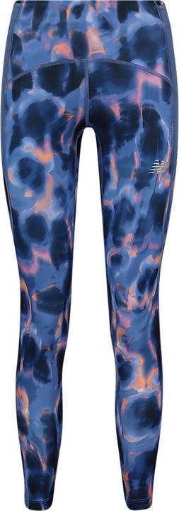 Produktbild New Balance W Printed Impact Run Tight (S)