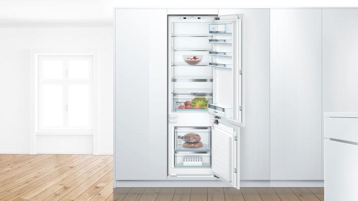 Immagine prodotto Bosch Hausgeräte KIS87AFE0 (272 l)
