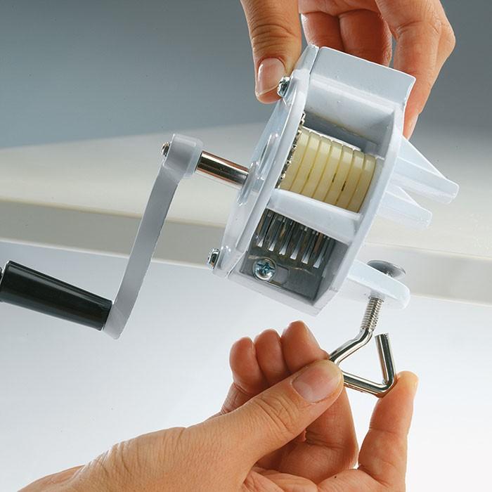Produktbild Westmark Bohnenlangschneider
