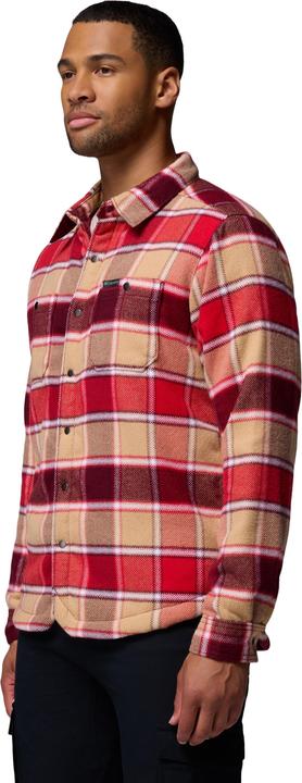 Immagine prodotto Columbia Giacca-camicia Windward™ II da uomo (XXL)