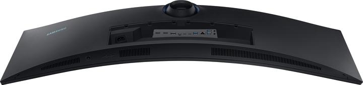 Actual product image Samsung LS49A950UIPXEN (5120 x 1440 pixels, 49")