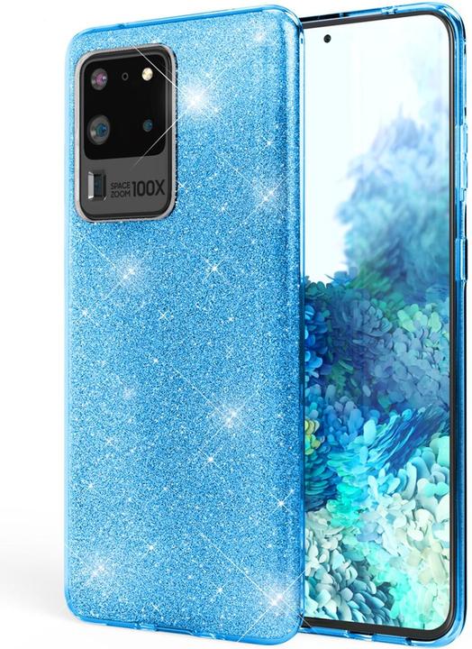 Productafbeelding Nalia Mobiele telefoonhoes (Samsung Galaxy S20 Ultra)