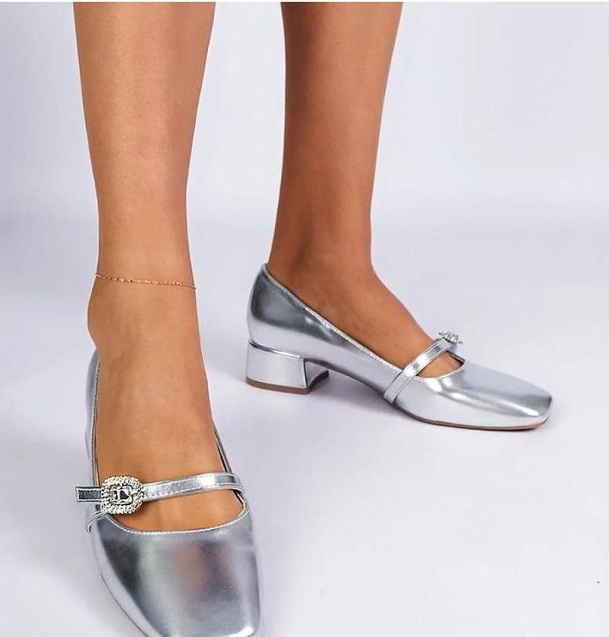 Actual product image Primo Pumps mit Absatz (36)