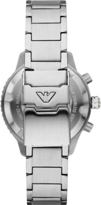 Image du produit Emporio Armani Diver (Chronographe, 43 mm)