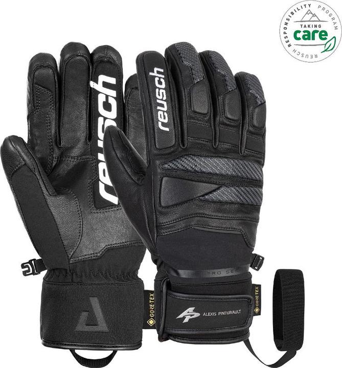 Immagine prodotto Reusch Alexis Pinturault Gore-Tex® guanto da sci (8.5)
