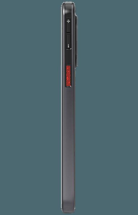 Actual product image Emporia ME7 (128 GB, Black, 5.45", Single SIM, 13 Mpx, 4G)