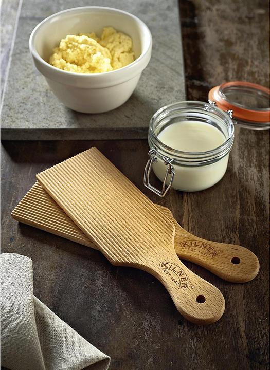Immagine prodotto Kilner Set di 2 tavolette per il burro