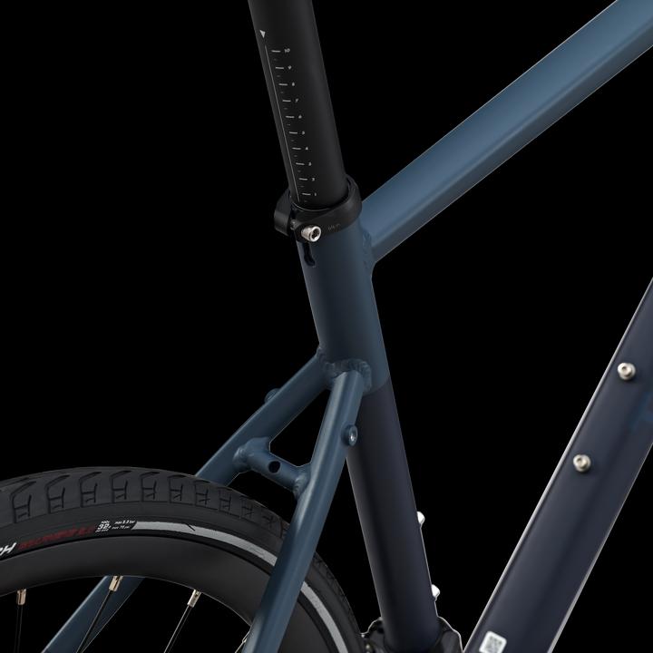 Actual product image Triban RC 520