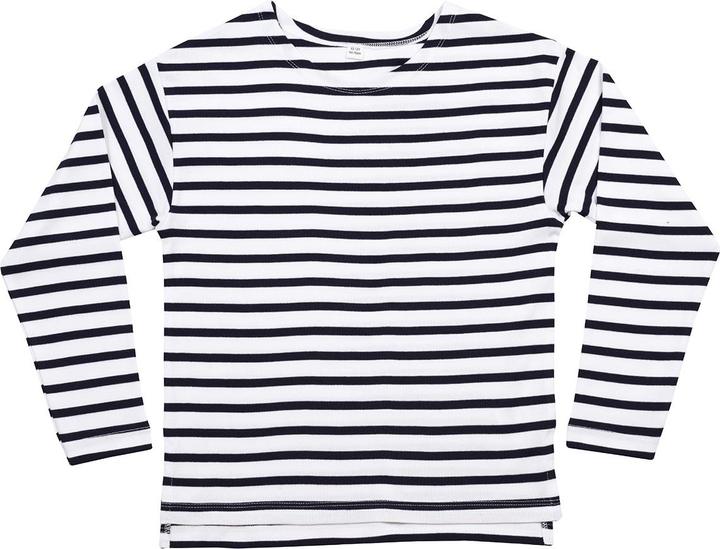 Babybugz Breton Tshirt (152)