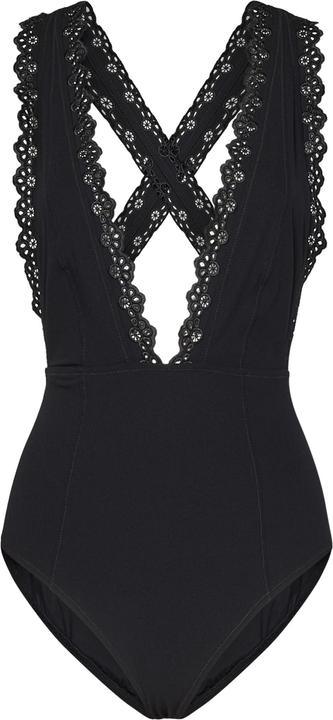 Image du produit Ulla Johnson Sea Clothing Black (XS)