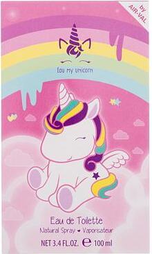 Image du produit Eau My Unicorn Unicorns (Eau de toilette, 100 ml)