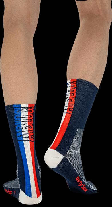 Immagine prodotto Dirtysox Allround - Elite - WM Collection - Francia - A Bloc! (44 - 47)