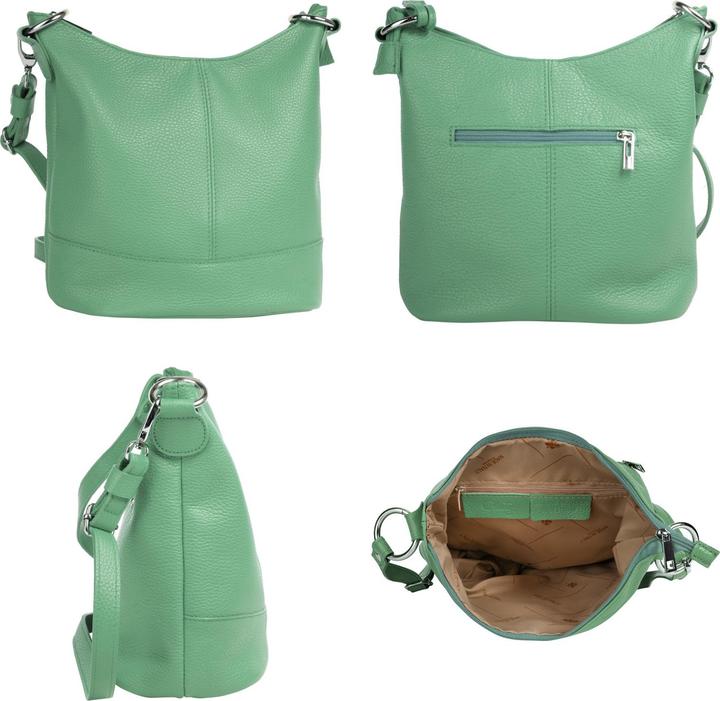 Actual product image Cluty Umhängetasche