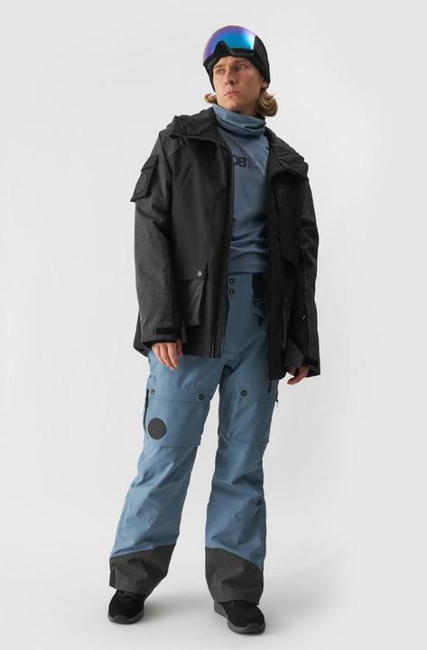 Produktbild 4F Insulated Snowboard Jacket (M)