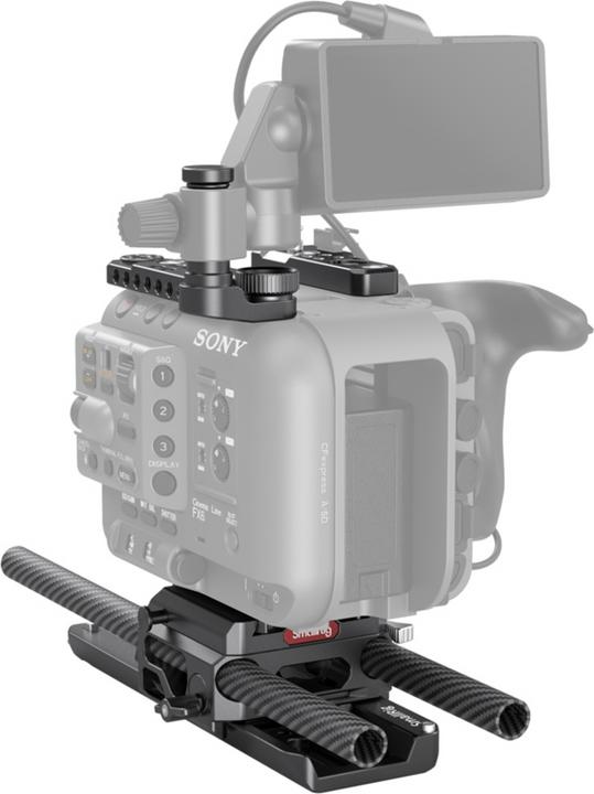 Actual product image SmallRig Pro Kit for SONY FX6 3225
