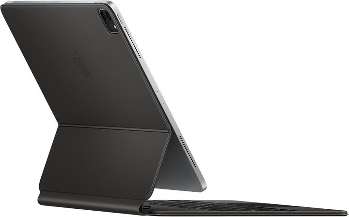 Actual product image Apple Magic Keyboard (Eng. Int., iPad Pro 11 2020 (2. Gen), iPad Pro 11 2018 (1. Gen))