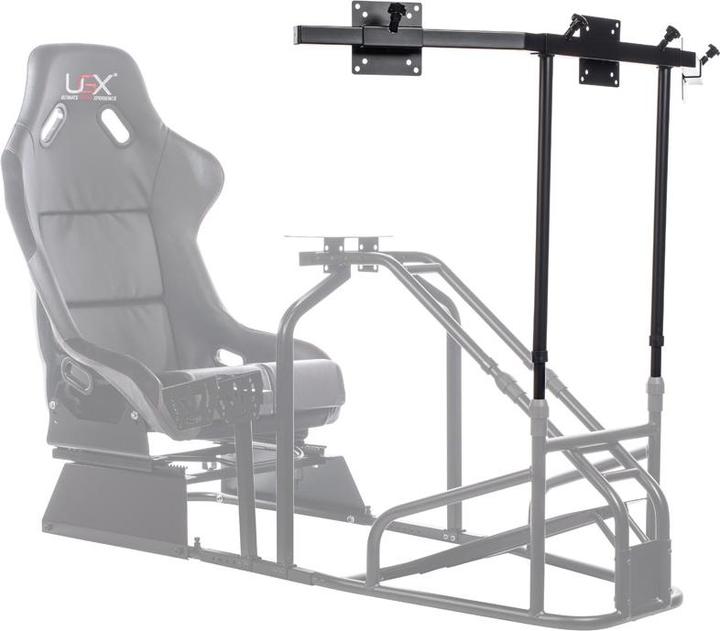 Produktbild UGX Screenholder Monitorhlaterung - für 3 Monitore