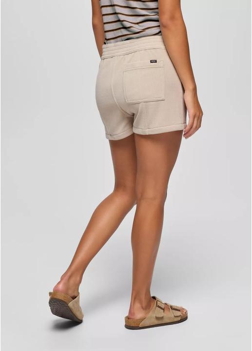 Actual product image Prana W's Deja View Short (M)