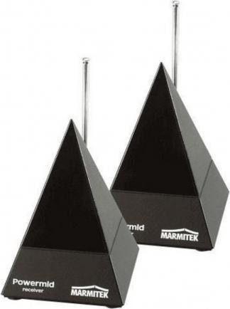 Produktbild Marmitek Powermid XL (Fernbedienung)