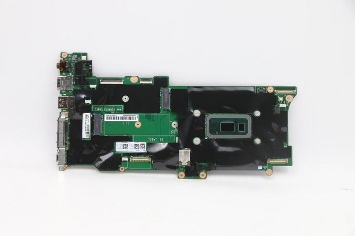 Produktbild Lenovo NOK,i5-8265,16G,AC,DTPM,CN