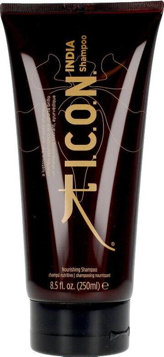 Actual product image I.C.O.N. India (250 ml, Liquid shampoo)