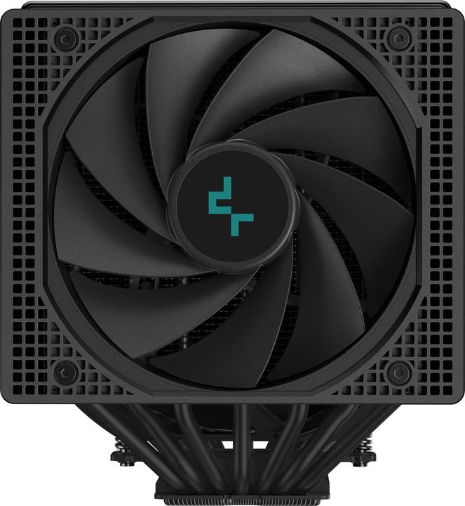 Actual product image Deepcool Assassin Iv Vc Vision (172 mm)