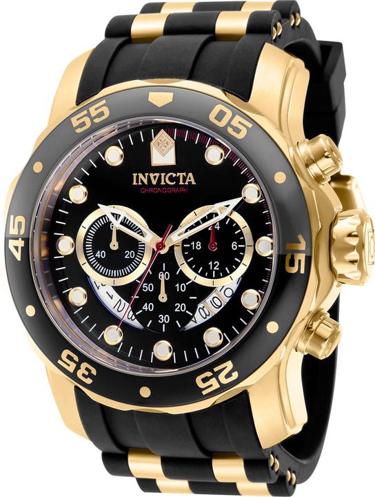 Invicta Pro Diver - 37228 (Chronograph, 48 mm)