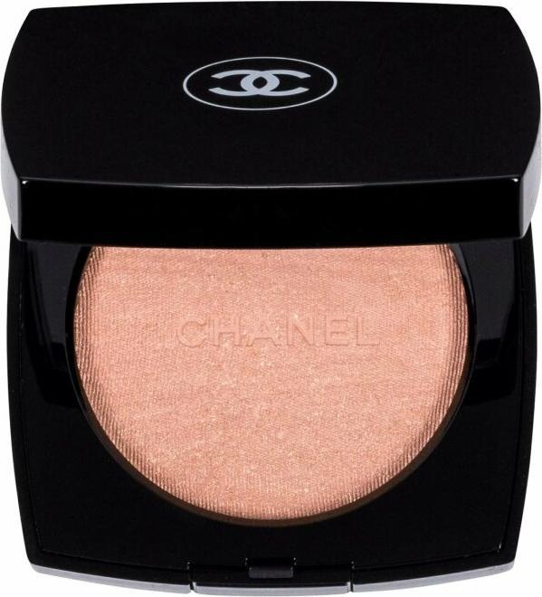 Produktbild Chanel Poudre Lumiere Highlighting (30 Rosy Gold)