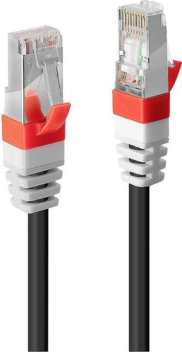 Immagine prodotto Lindy Cavo di rete (S/FTP, CAT6a, 50 m)