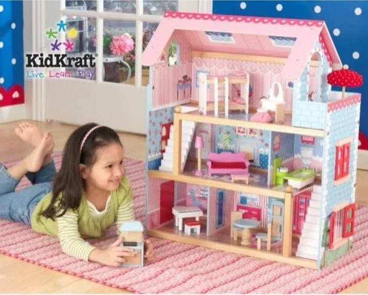 Actual product image KidKraft Chelsea