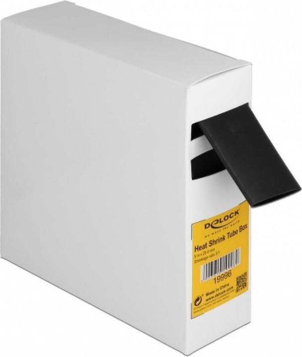 Delock Schrumpfschlauch Box (1 x)