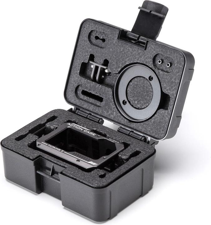 Actual product image DJI Camera cage (Osmo Action)