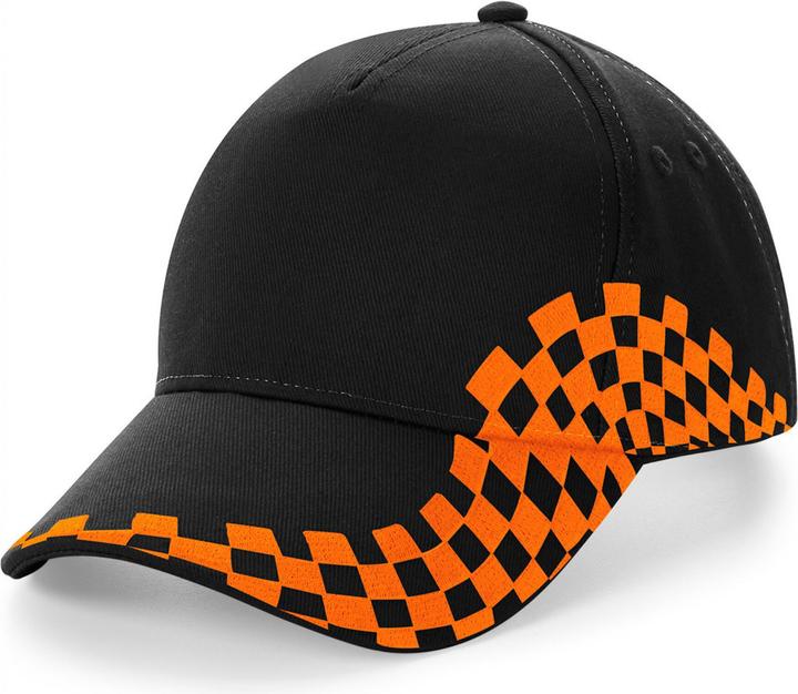 Beechfield Grand Prix (One Size)