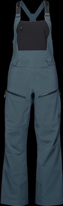 Actual product image Black Diamond W Recon Stretch Bibs (L)
