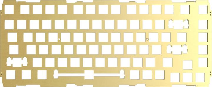 Produktbild Glorious PC Gaming Race GMMK Pro 75% Switch Plate
