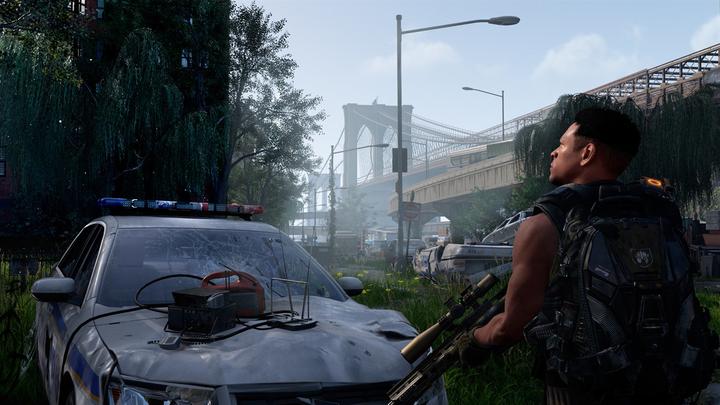 Produktbild Microsoft Tom Clancys Division 2 Warlords of NY Edition (Xbox One X, Xbox Series X, Xbox One S, Xbox Series S)