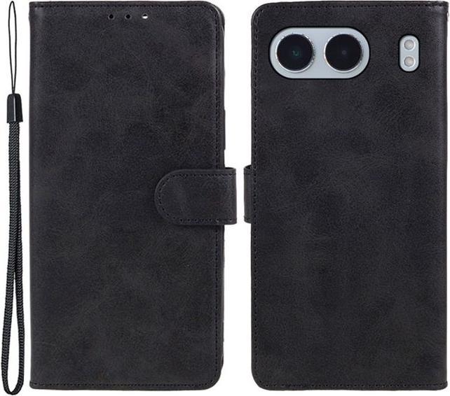Produktbild MU Classic Classic II Leder Bookcover Series (OnePlus Nord 4)
