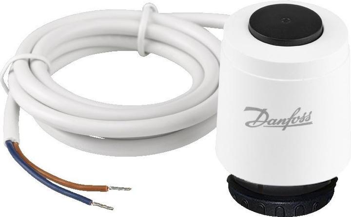 Actual product image Devi Actuator
