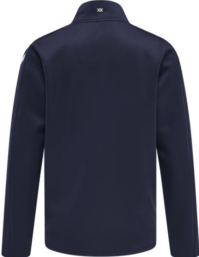 Image du produit hummel Core Xk Poly Zip Sweat Femme (XL)