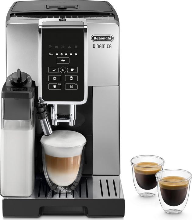 Actual product image De'Longhi Dinamica