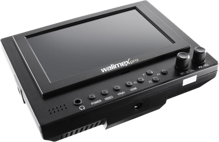 Image du produit Walimex pro Par moniteur (5", Full HD)