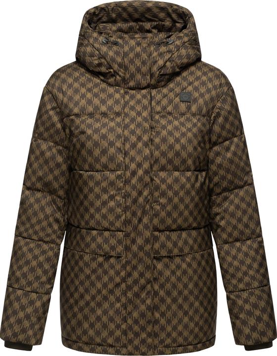Immagine prodotto Ragwear Wikesh Print (XS)