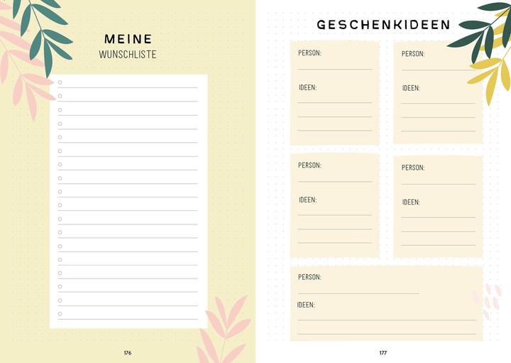 Immagine prodotto Il mio Bullet Journal - Pianifica meglio e realizza i tuoi sogni (A5)