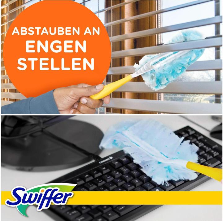 Actual product image Swiffer Duster Kit (1 pcs.)