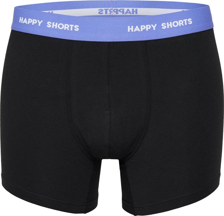 Immagine prodotto Happy shorts Maglia con pantaloni retrò (XL, confezione da 4)