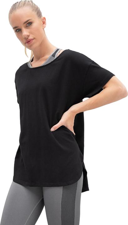 Immagine prodotto Tombo Tshirt Scollo rotondo (XL)