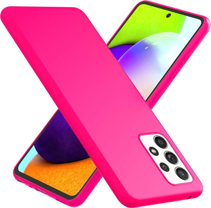Image du produit Nalia Coque Samsung Galaxy A52 5G / A52 (Samsung Galaxy A52)