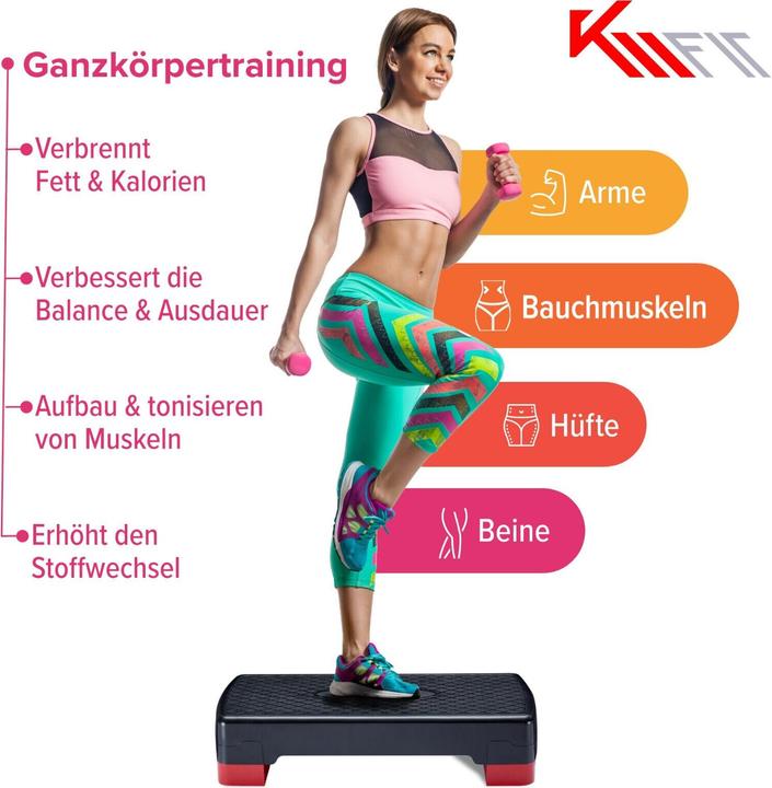 Actual product image Km-Fit Tapboard