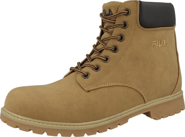 Actual product image FILA Maverick Mid - 55529 (45)